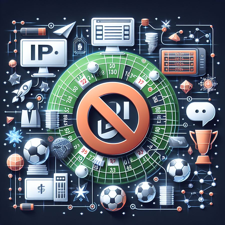 Bahis Sitelerinde IP Kısıtlaması: Nedenleri ve Etkileri