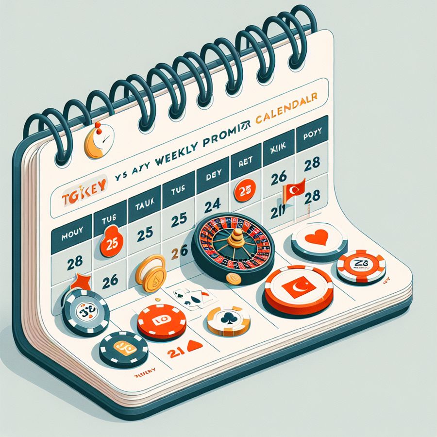 Sonbahis’te Haftalık Promosyon Takvimi Nasıl Takip Edilir?