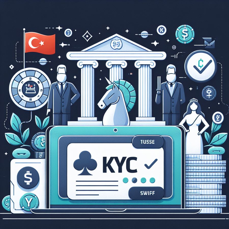 Sonbahis’te KYC: Güvenli Oyun ve Hızlı Ödemelerin Anahtarı